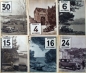 Preview: Citroen Modelprogram 1933 Calendarsheeds hundredthirty sheeds (2902)